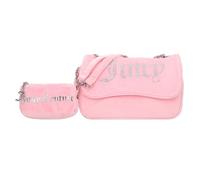 Juicy Couture Kimberly Shoulder Bag 26 cm pink