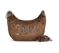Juicy Couture Kimberly Shoulder Bag 37.5 cm gray