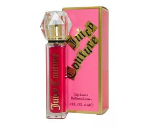 Juicy Couture Lip Luster 6ml Trouble Maker #01