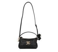 Juicy Couture Lovely Girl Double Crossbody Bag (Liquorice)