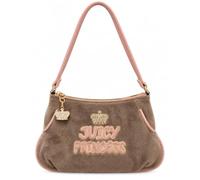 Juicy Couture Lovers Club Wristlet, 8 x 5 x 1 Inches