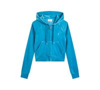 Juicy Couture Madison Hoodie, Turkish Tile, S