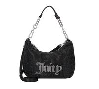 Juicy Couture Mia Shoulder Bag 23 cm black