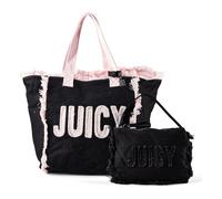 Juicy Couture Mirna Shopper Bag 55 cm black