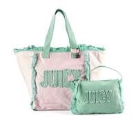 Juicy Couture Mirna Shopper Bag 55 cm pink