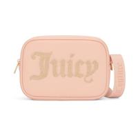Juicy Couture Obsession Camera Crossbody, Pink Diamond, One Size
