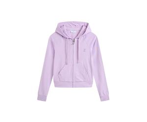Juicy Couture OOLA Hoodie, Pastel Lilac, S
