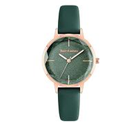 Juicy Couture Pocket Watch Chain S7235063, Multicoloured, Strip