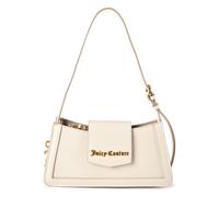 Juicy Couture Shoulder Bag 25 cm beige