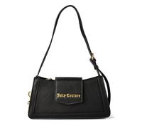 Juicy Couture Shoulder Bag 25 cm black