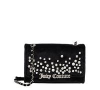 Juicy Couture shoulder bag women iris BIJIR5513WYZ000 Black medium swarovski