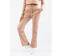 Juicy Couture Tina Trackpants, Brown, Size S, Women Brown