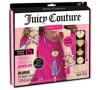 Juicy Couture Trendy Tassels Jewellery