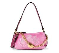 Juicy Couture Twig Narrative Shoulder Bag S 24 cm pink