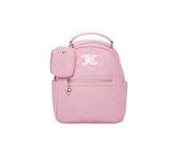 Juicy Couture Women's All About That Bling Backpack Fashion, Pink Diamond, One Size