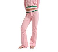 Juicy Couture Women's Christine Strip Pants Casual