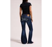 Juicy Couture Women's Diamante Jean Blue | Size: 30 Juicy Couture Blue 30