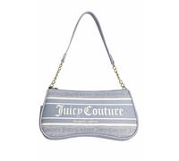 Juicy Couture Women's Fashionista Shoulder Bag, Blue