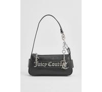 Juicy Couture Women's Jasmine Juicy Hobo Black Juicy Couture Black One Size