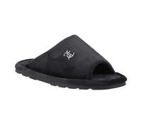 Juicy Couture Womens/Ladies Vivien Padded Slippers FS11719