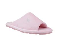 Juicy Couture Womens/Ladies Vivien Padded Slippers FS11719