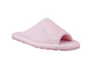 Juicy Couture Womens/Ladies Vivien Padded Slippers FS11719