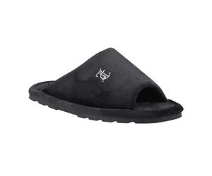 Juicy Couture Womens/Ladies Vivien Padded Slippers FS11719