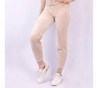 Juicy Couture Womens Salmon Pink Zuma Jogger- M