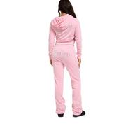 Juicy Couture Women's Velour Diamanté Pants