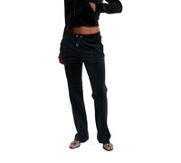 Juicy Couture Women's Velour Diamanté Pants