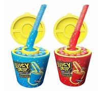 Juicy Drop Gummy Dippers - 2 Toys & Novelty Sweets