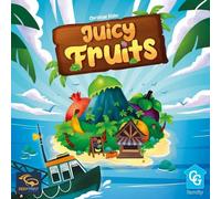 Juicy Fruits