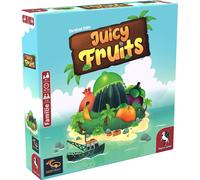 Juicy Fruits Family Game by Christian Stöhr NEW
