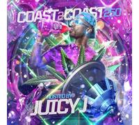 Juicy J - Coast 2 Coast 250