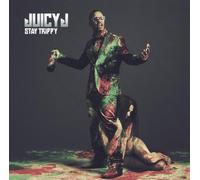 JUICY J - Stay Trippy