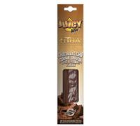 Juicy Jay MODERN INCENSE STICKS Thai Incense Sticks, 20 In A Pack. 'Chocolate Chip' Fragrance 1 Pack sold by Straight Drive