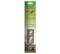 Juicy Jay MODERN INCENSE STICKS Thai Incense Sticks, 20 In A Pack. 'Lychee Litchi' Fragrance Pack of 1 Sold By Straight Drive
