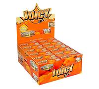 Juicy Jay Rolling Paper Rolls Peaches & Cream Box of 24