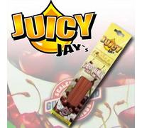 Juicy jay' S Cherry Vanilla Incense - Juicy jay' S
