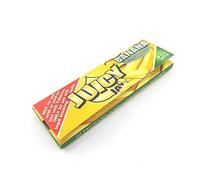 Juicy Jays 1 1/4 Papers - Banana