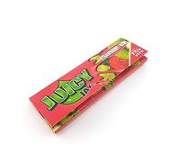 Juicy Jays 1 1/4 Papers - Strawberry & Kiwi