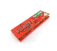 Juicy Jays 1 1/4 Papers - Very Cherry