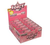 Juicy Jay's Big Size Rolls 5 Meter x 24 - Cotton Candy