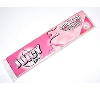 Juicy Jay's Cotton Candy King Size Rolling Papers - 32 Sheets, Sweet & Flavorful, Perfect for Smooth Smoking