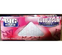 JUICY JAY'S FLAVORED ROLLS 'BUBBLEGUM' - 24 ROLLS(BIG SIZE) SOLD BY TRENDZ