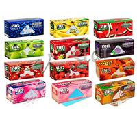 Juicy Jay Rolling Paper Green Apple Rolls 24