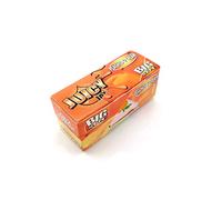 Juicy Jays Flavoured Rolls Rips - Peaches & Cream