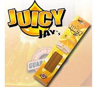 Juicy Jay's Incense Orange Overload