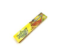 Juicy Jays King Size Rolling Papers - Pineapple