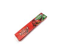 Juicy Jays King Size Rolling Papers - Strawberry